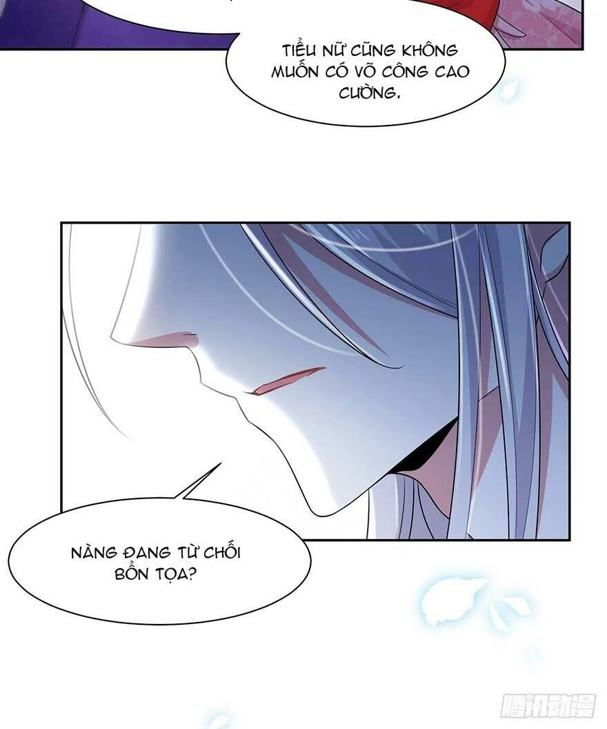 Hoạn Phi Thiên Hạ Chapter 32 - Trang 24