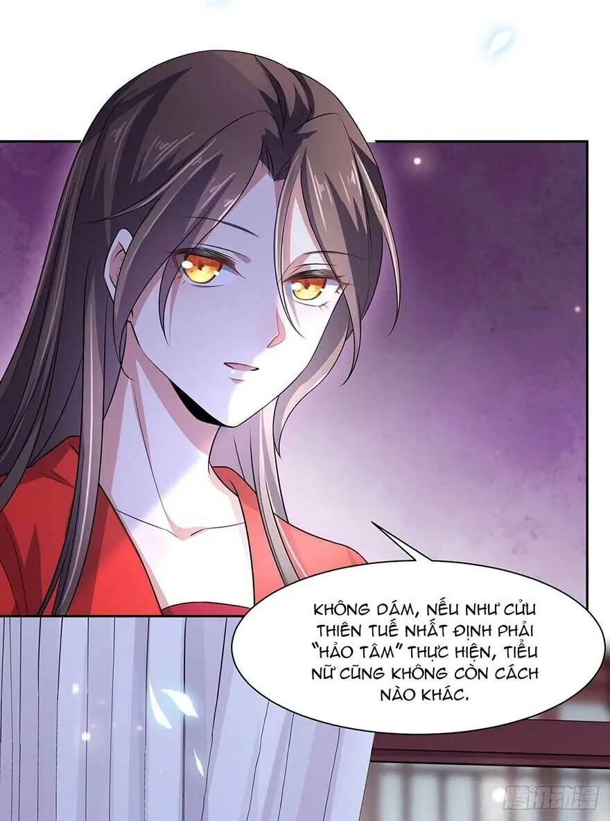 Hoạn Phi Thiên Hạ Chapter 32 - Trang 25