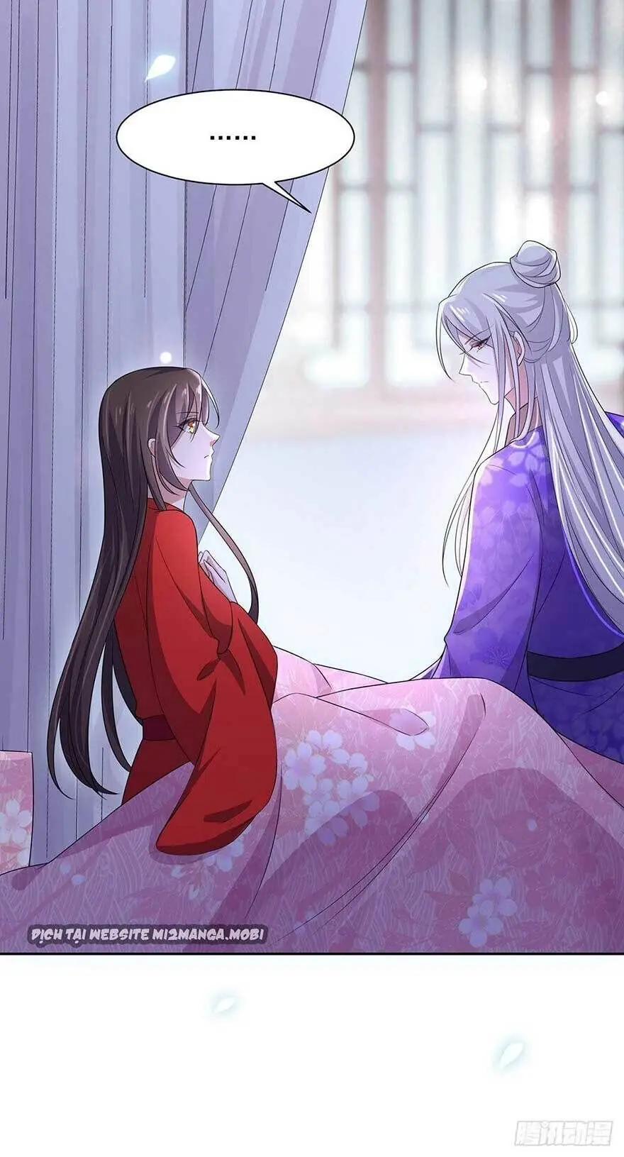 Hoạn Phi Thiên Hạ Chapter 32 - Trang 26
