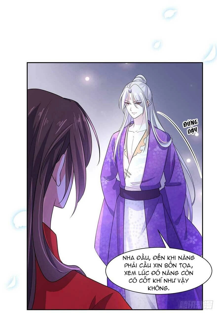 Hoạn Phi Thiên Hạ Chapter 32 - Trang 27