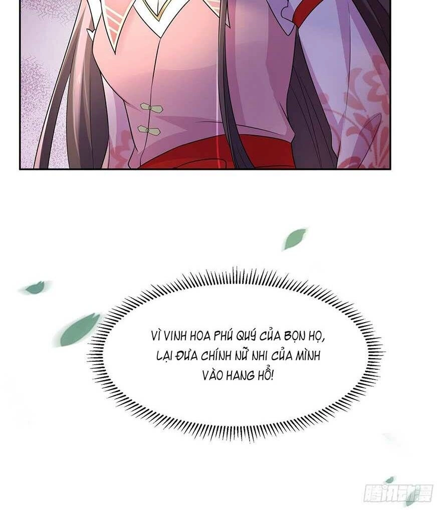Hoạn Phi Thiên Hạ Chapter 32 - Trang 3