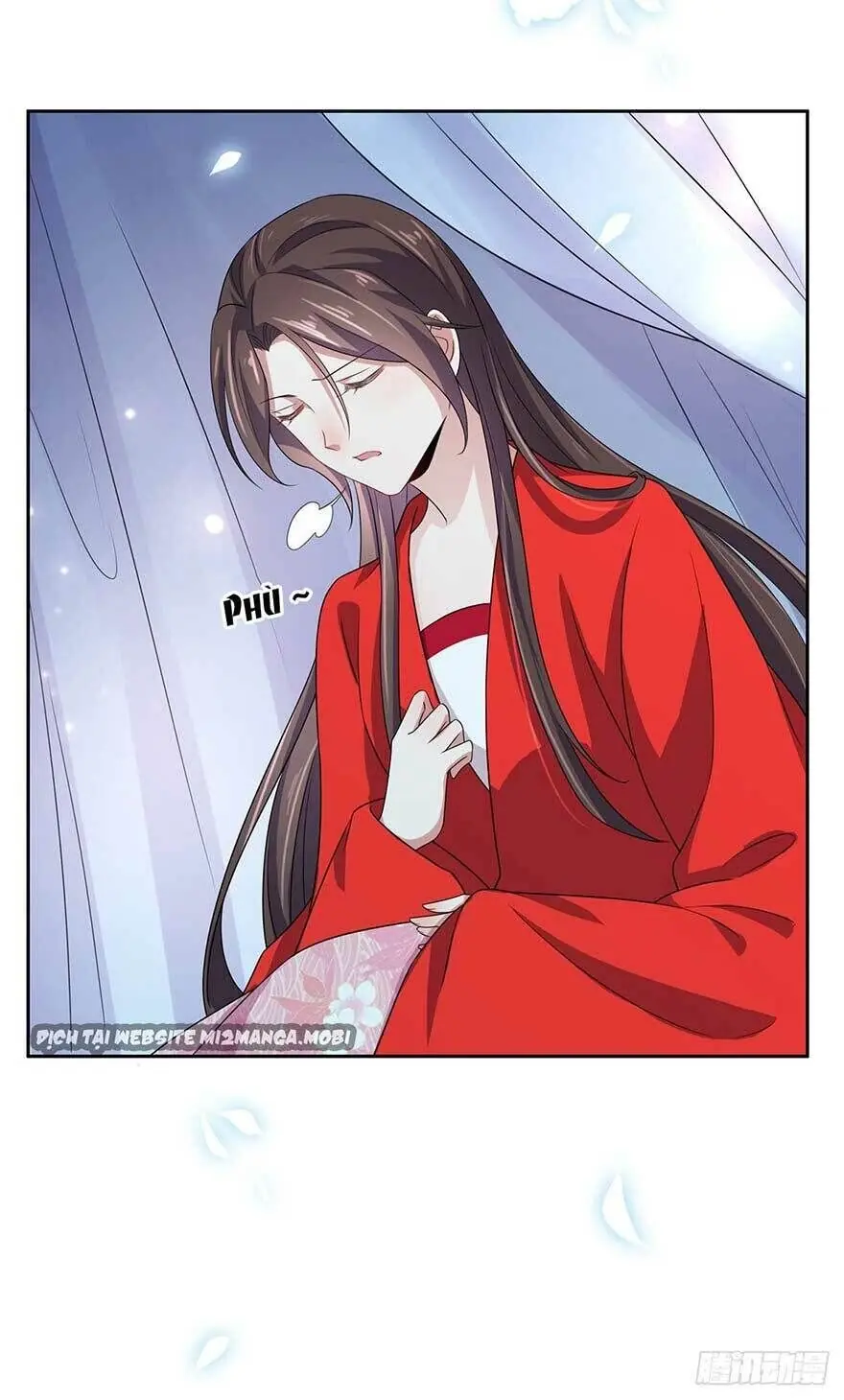 Hoạn Phi Thiên Hạ Chapter 32 - Trang 30