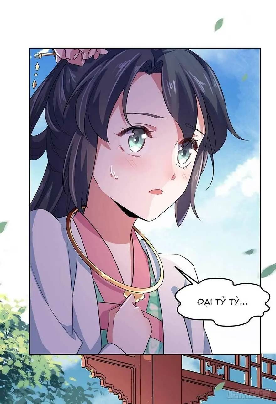 Hoạn Phi Thiên Hạ Chapter 32 - Trang 4