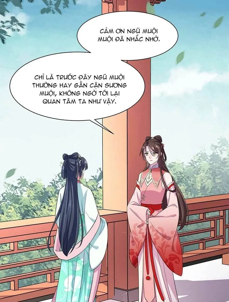 Hoạn Phi Thiên Hạ Chapter 32 - Trang 5