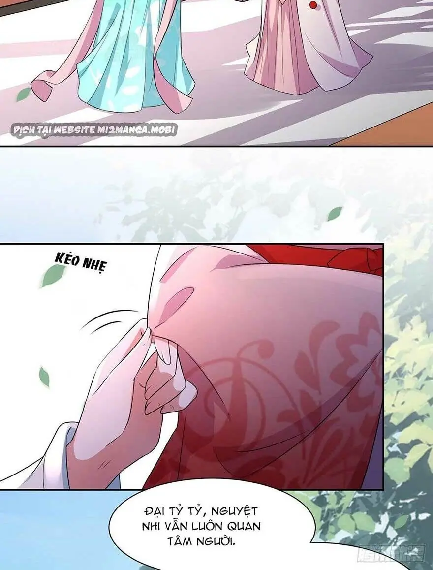 Hoạn Phi Thiên Hạ Chapter 32 - Trang 6