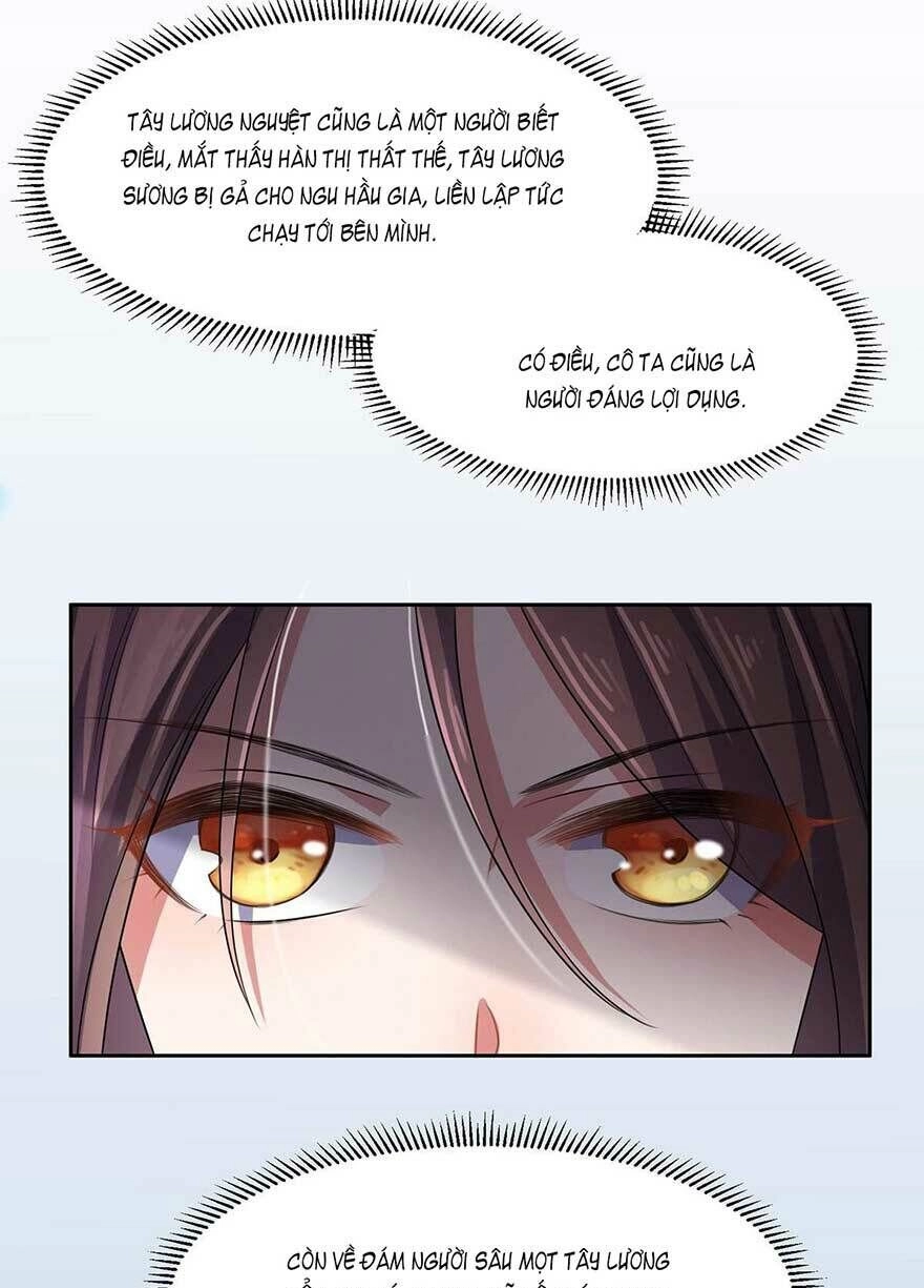 Hoạn Phi Thiên Hạ Chapter 32 - Trang 9