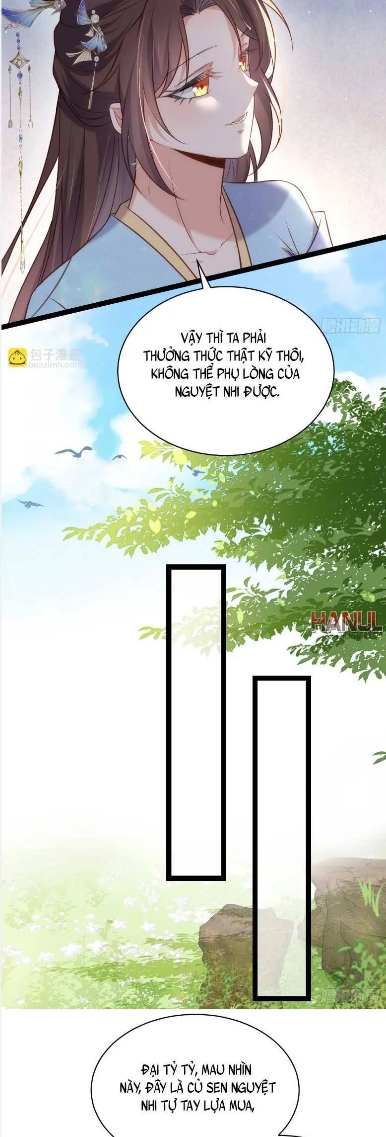 Hoạn Phi Thiên Hạ Chapter 324 - Trang 14