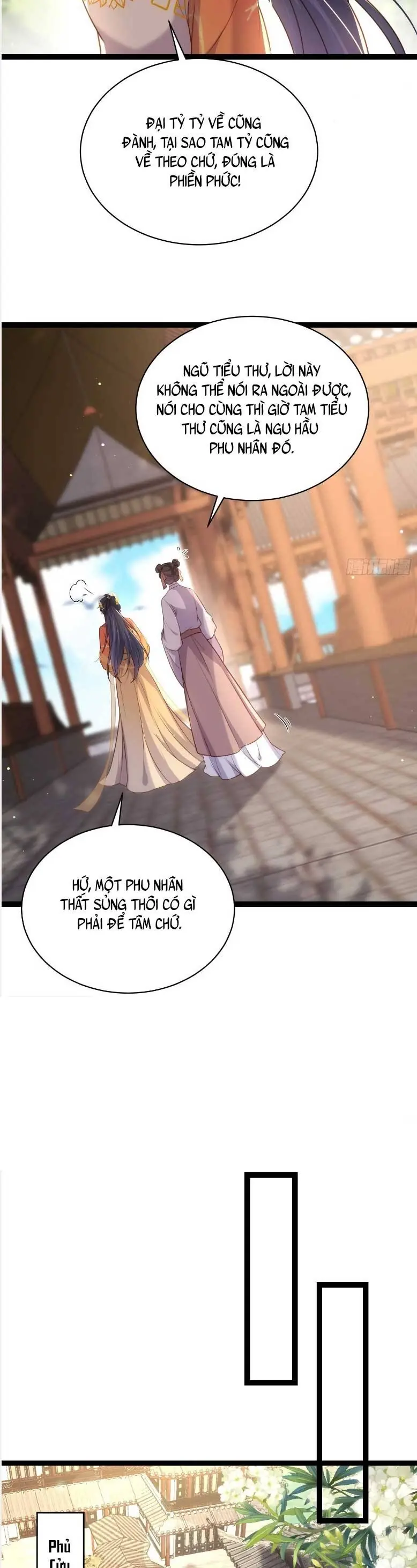 Hoạn Phi Thiên Hạ Chapter 324 - Trang 5