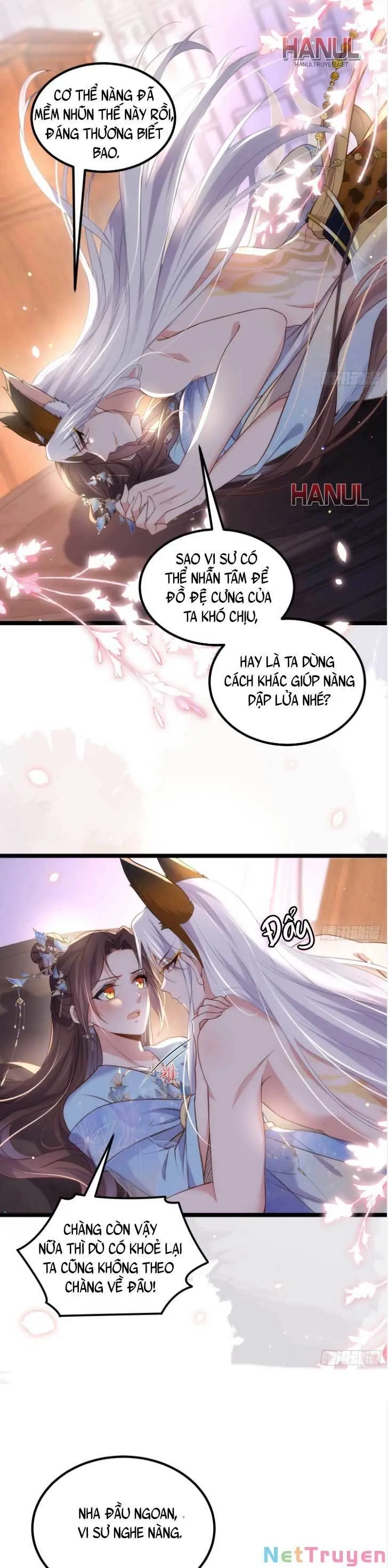 Hoạn Phi Thiên Hạ Chapter 325 - Trang 12