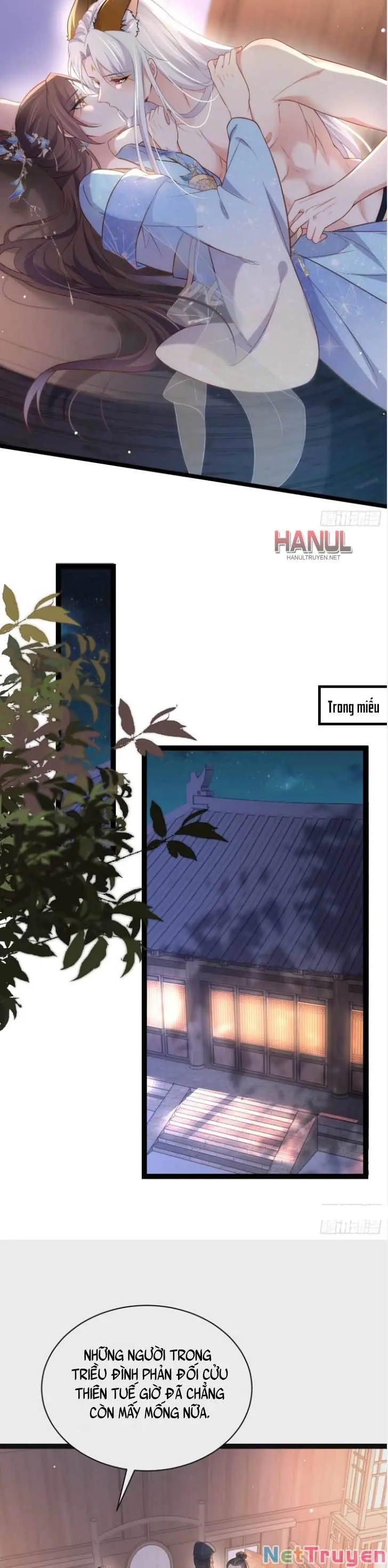 Hoạn Phi Thiên Hạ Chapter 325 - Trang 14