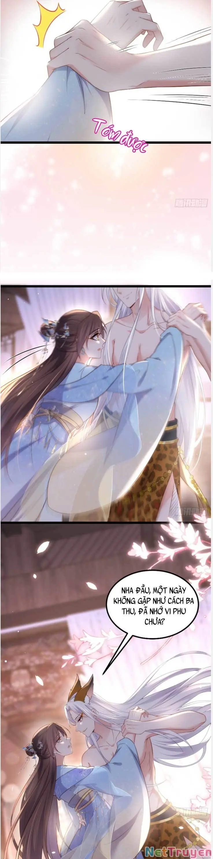 Hoạn Phi Thiên Hạ Chapter 325 - Trang 7
