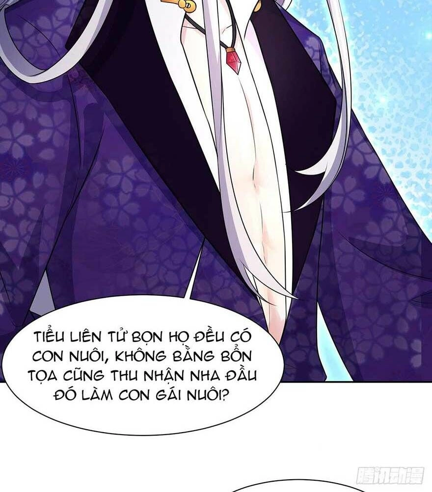 Hoạn Phi Thiên Hạ Chapter 33 - Trang 10