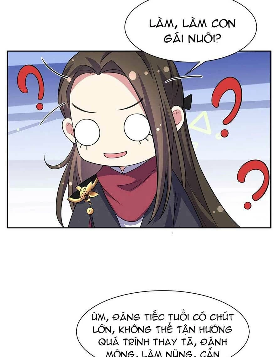 Hoạn Phi Thiên Hạ Chapter 33 - Trang 11