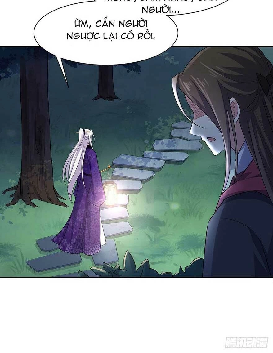 Hoạn Phi Thiên Hạ Chapter 33 - Trang 12