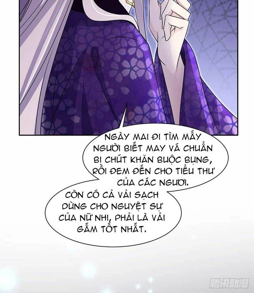 Hoạn Phi Thiên Hạ Chapter 33 - Trang 14