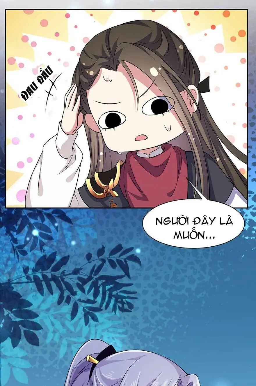 Hoạn Phi Thiên Hạ Chapter 33 - Trang 15