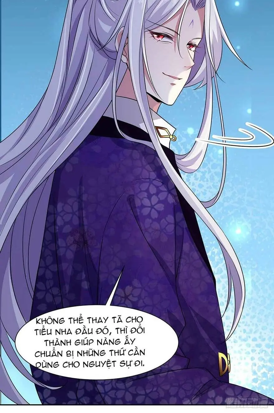 Hoạn Phi Thiên Hạ Chapter 33 - Trang 16