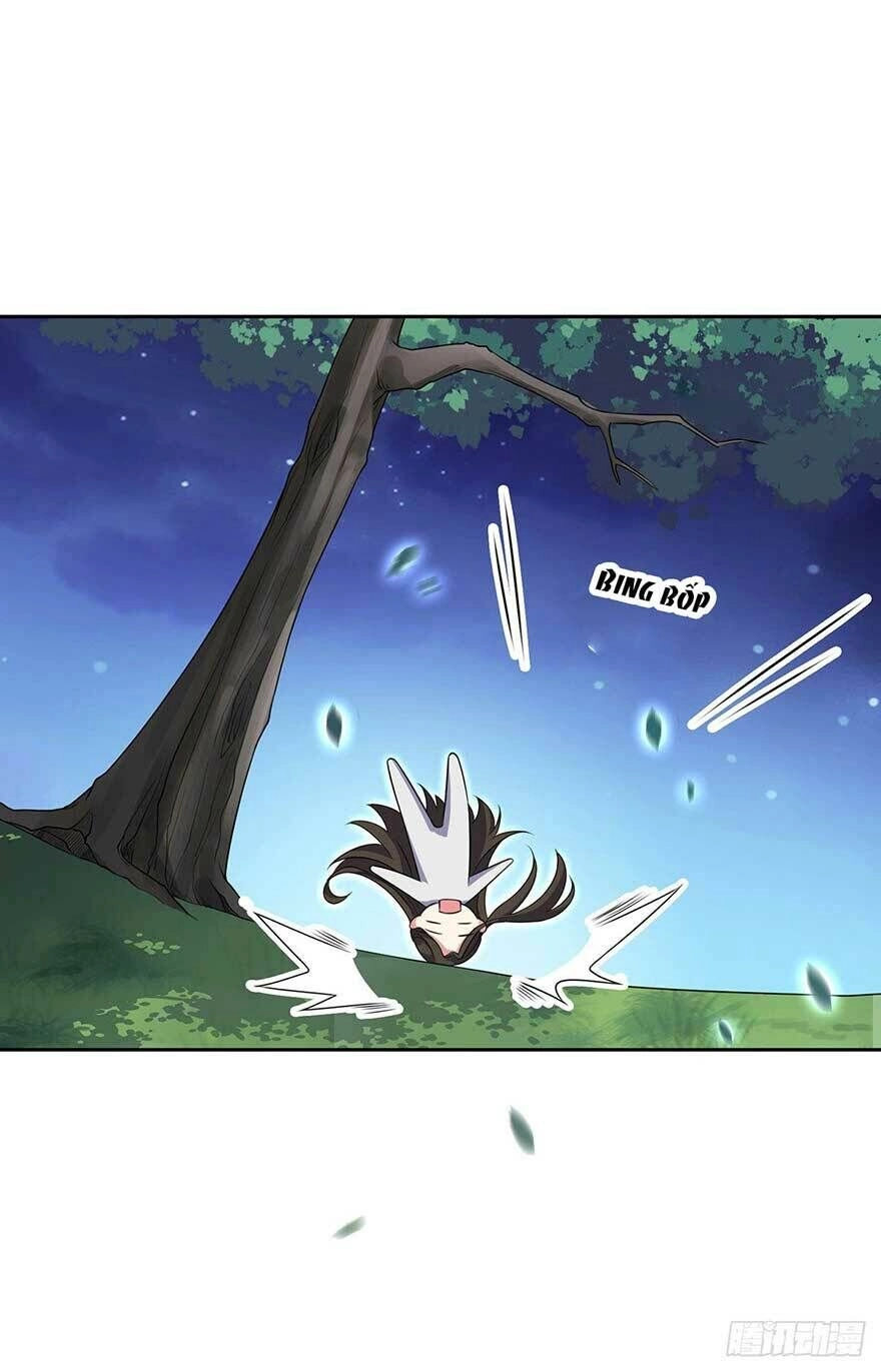 Hoạn Phi Thiên Hạ Chapter 33 - Trang 17