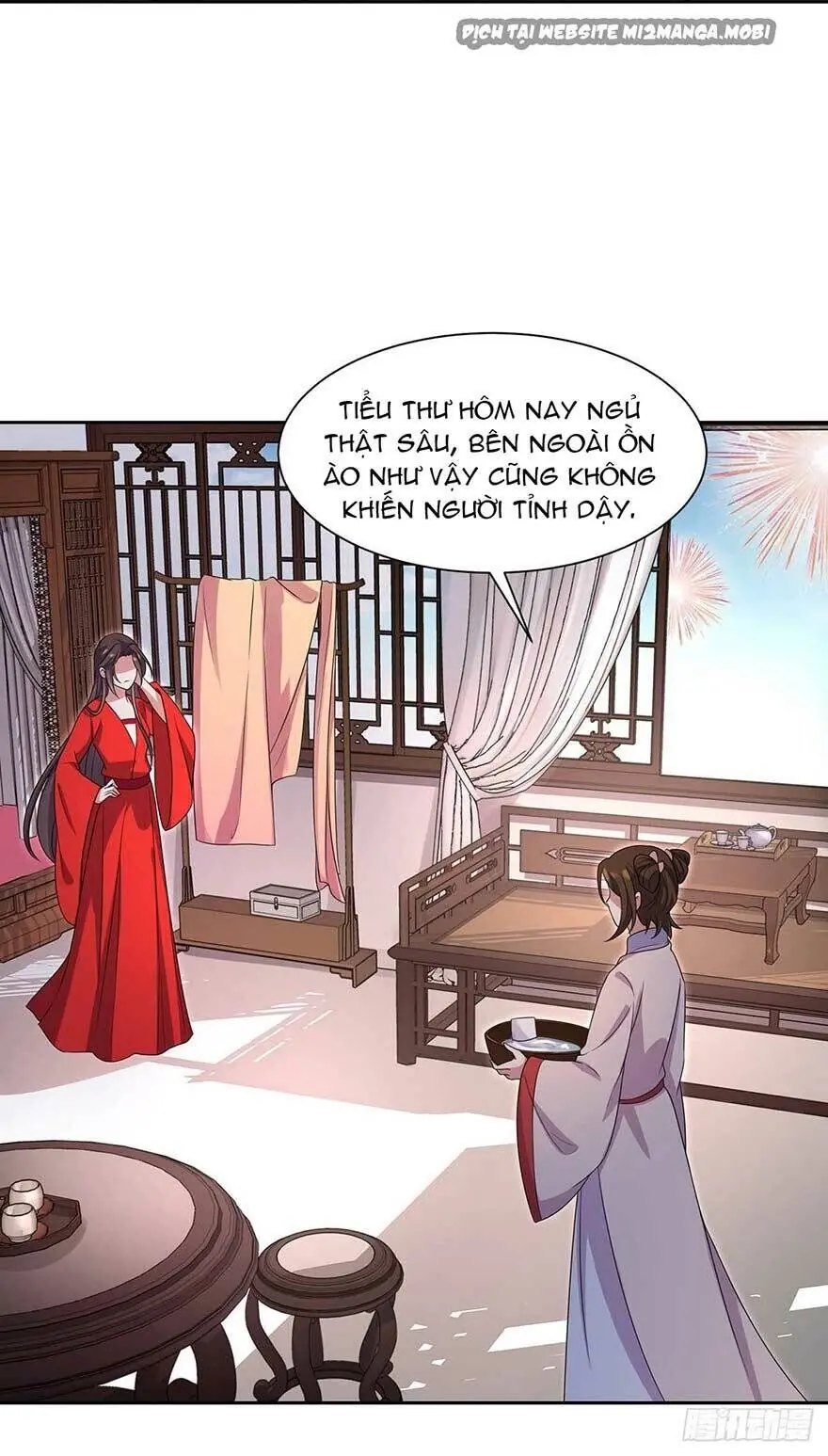 Hoạn Phi Thiên Hạ Chapter 33 - Trang 20