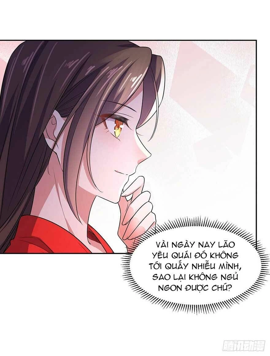 Hoạn Phi Thiên Hạ Chapter 33 - Trang 21