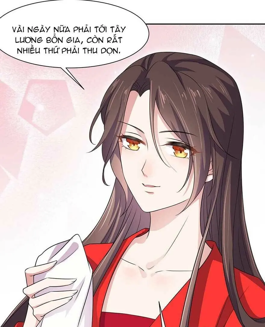 Hoạn Phi Thiên Hạ Chapter 33 - Trang 24