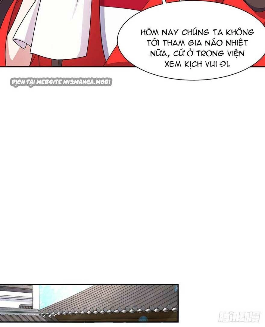 Hoạn Phi Thiên Hạ Chapter 33 - Trang 25