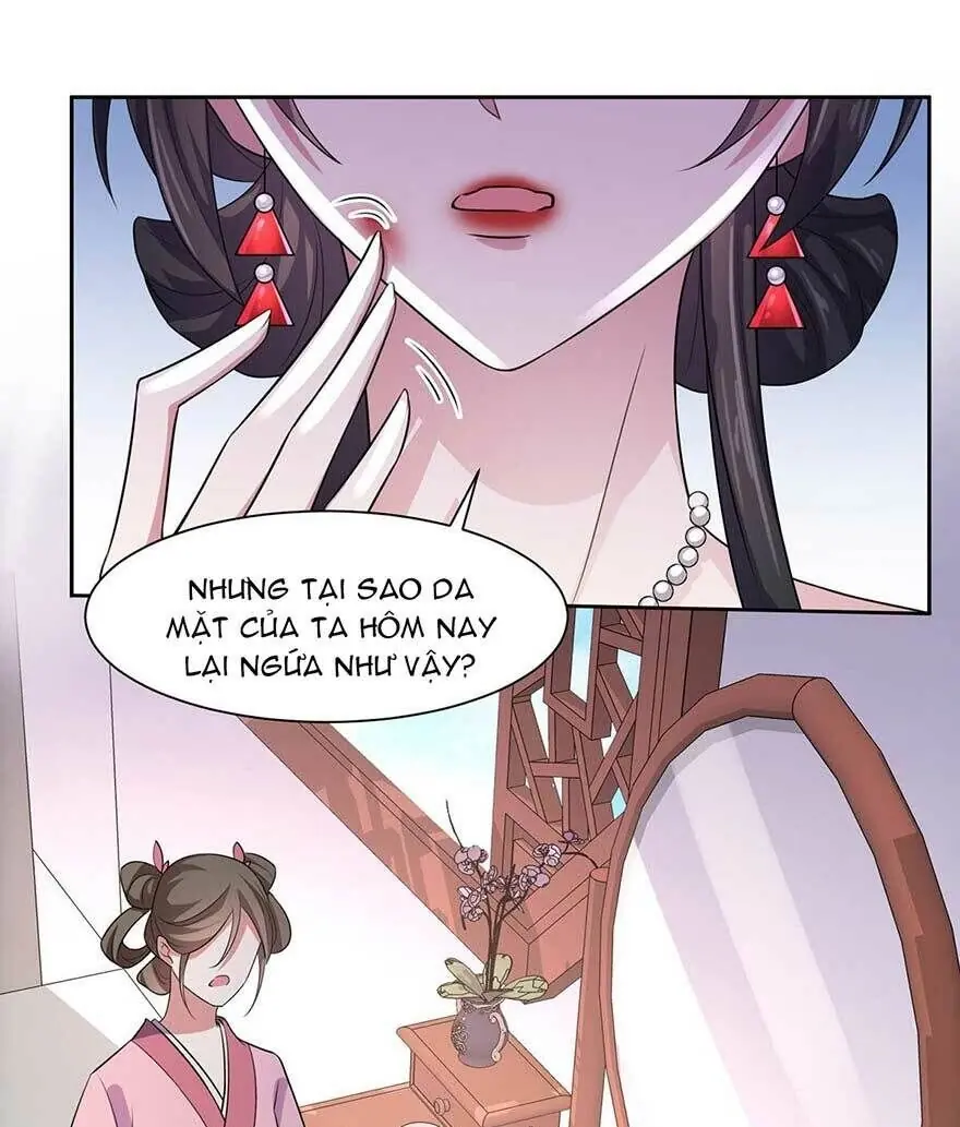 Hoạn Phi Thiên Hạ Chapter 33 - Trang 28