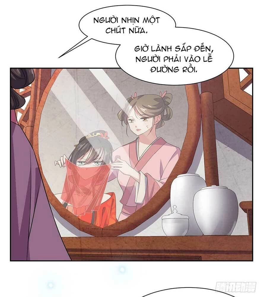 Hoạn Phi Thiên Hạ Chapter 33 - Trang 31