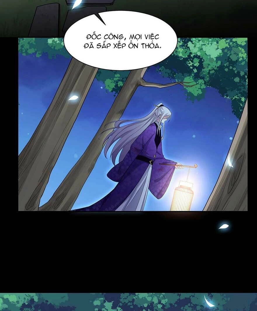 Hoạn Phi Thiên Hạ Chapter 33 - Trang 4