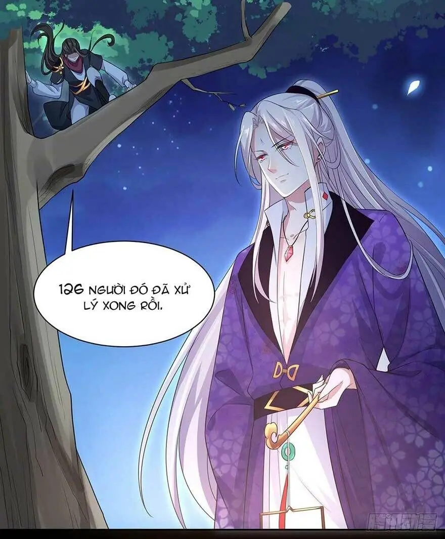 Hoạn Phi Thiên Hạ Chapter 33 - Trang 5