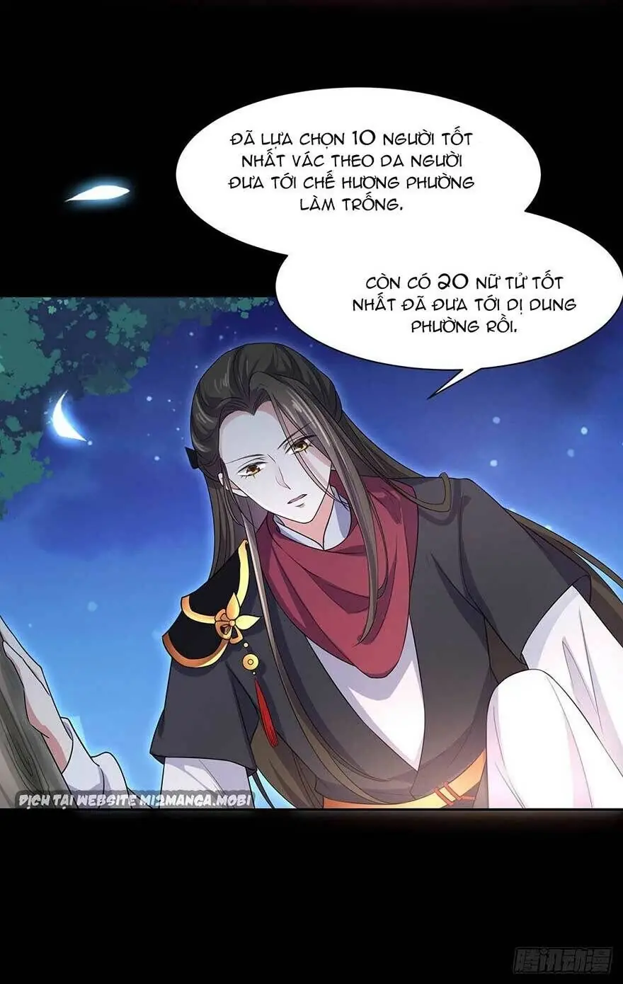 Hoạn Phi Thiên Hạ Chapter 33 - Trang 6