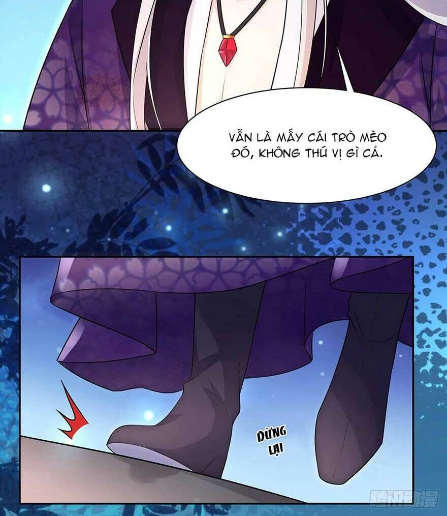 Hoạn Phi Thiên Hạ Chapter 33 - Trang 8