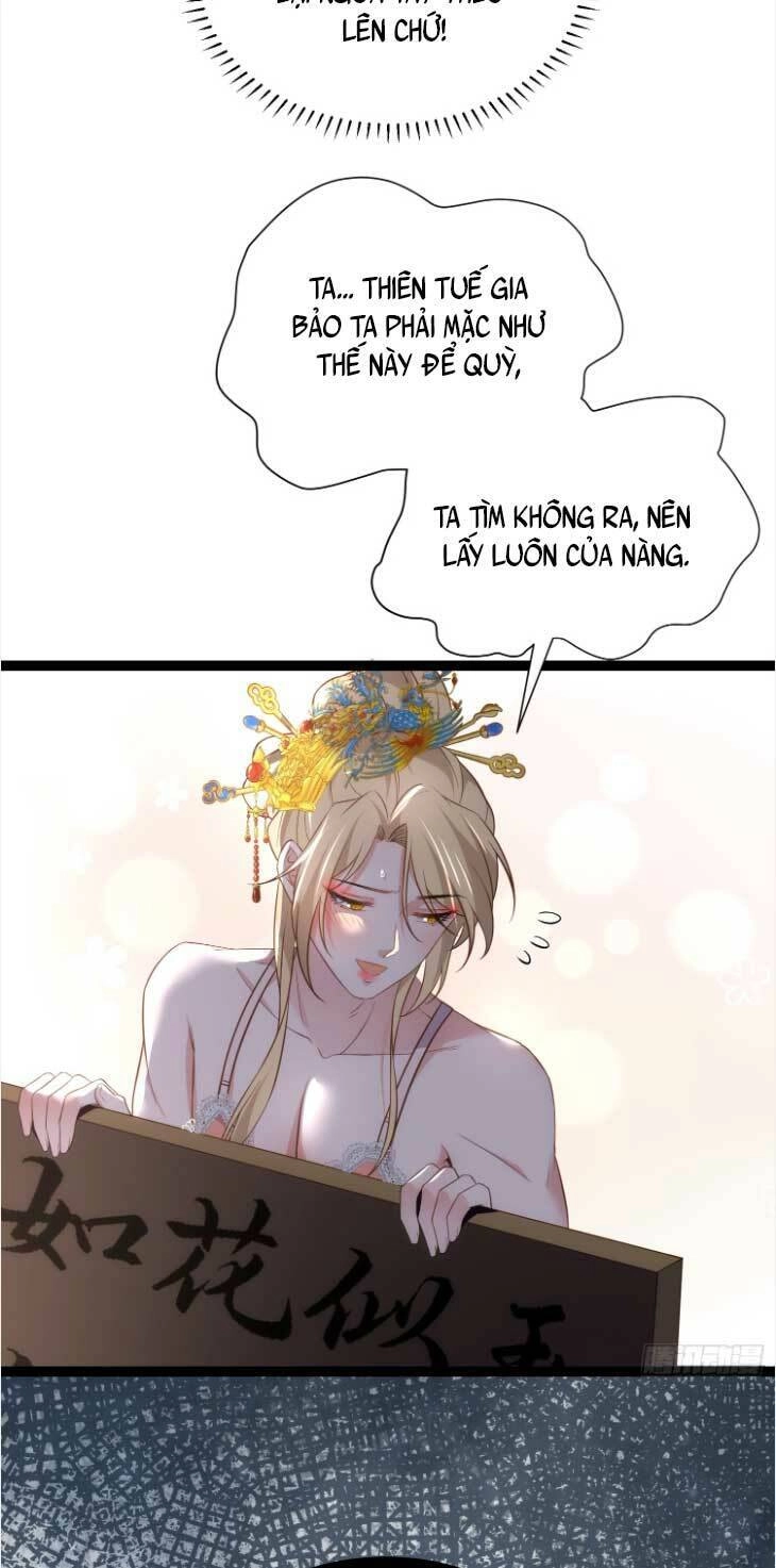 Hoạn Phi Thiên Hạ Chapter 330 - Trang 10