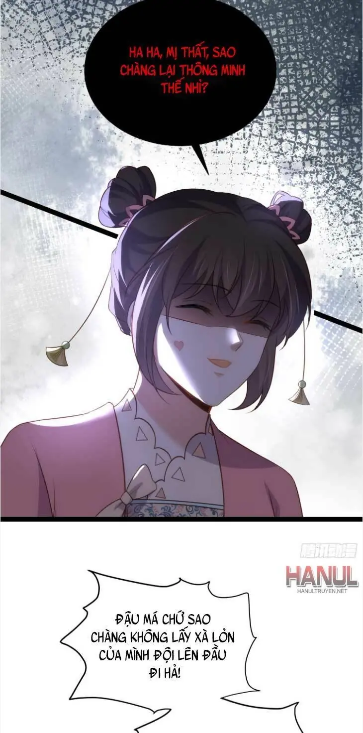Hoạn Phi Thiên Hạ Chapter 330 - Trang 11