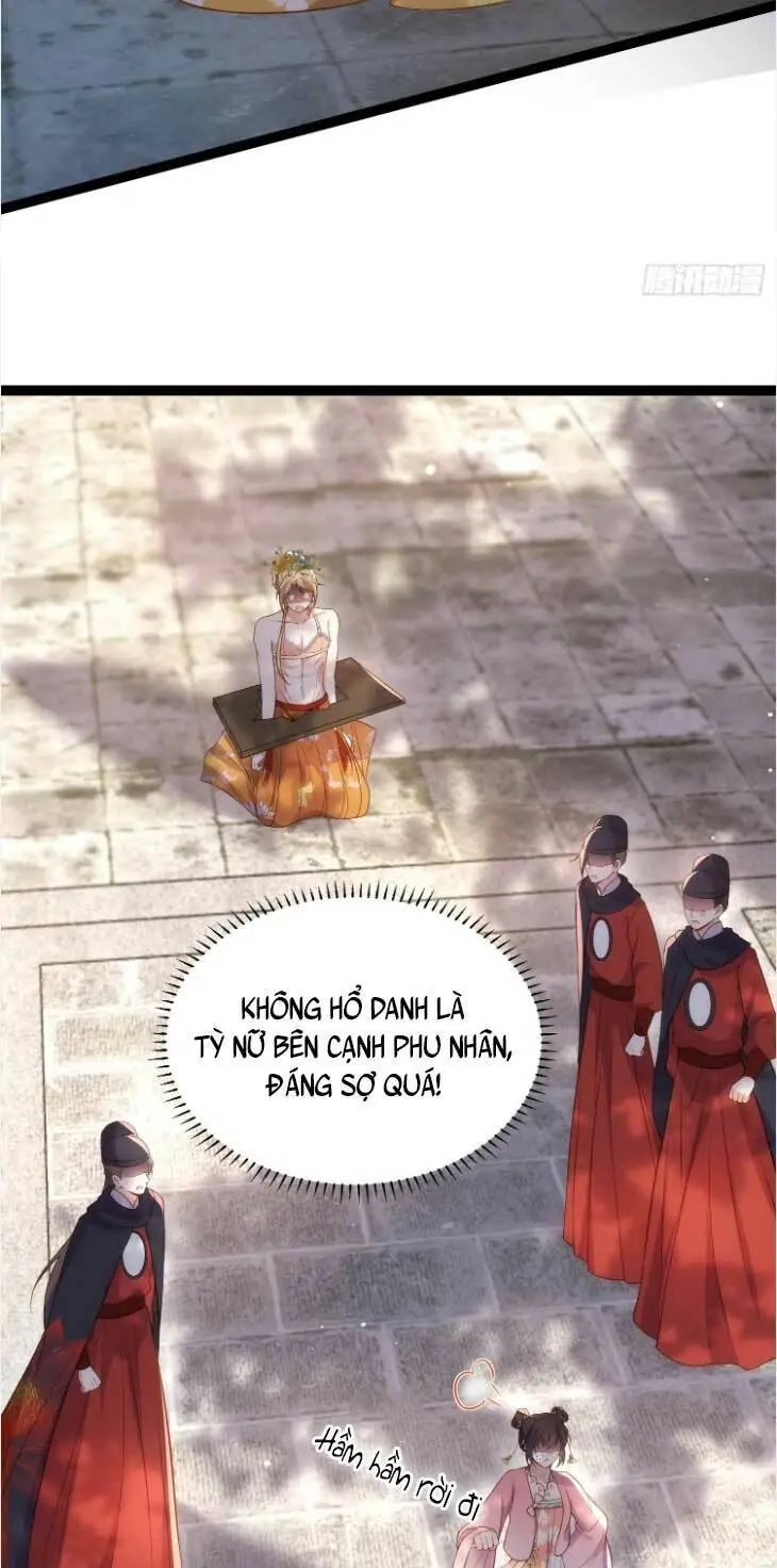 Hoạn Phi Thiên Hạ Chapter 330 - Trang 13