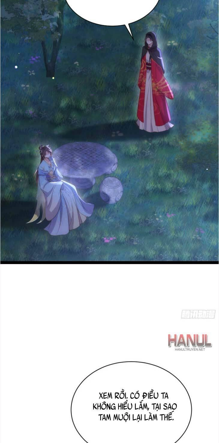 Hoạn Phi Thiên Hạ Chapter 330 - Trang 16