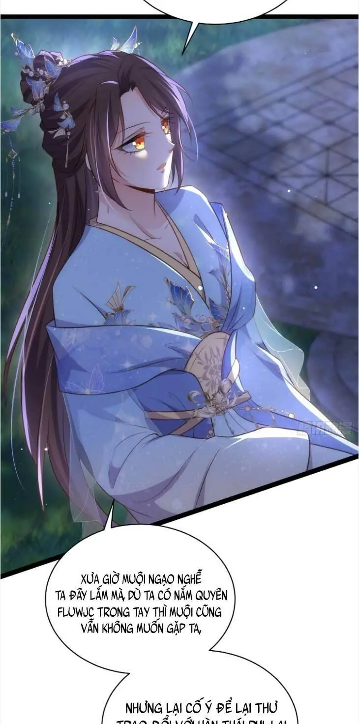 Hoạn Phi Thiên Hạ Chapter 330 - Trang 17