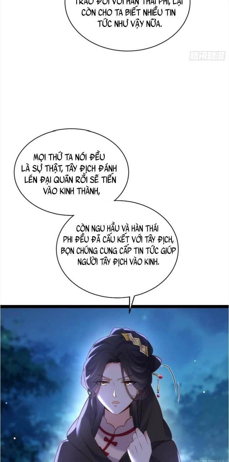 Hoạn Phi Thiên Hạ Chapter 330 - Trang 18