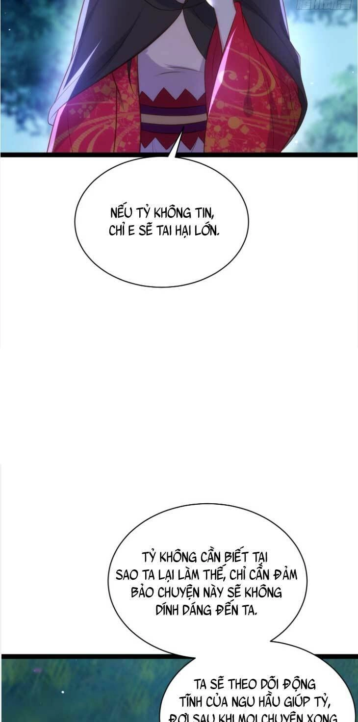 Hoạn Phi Thiên Hạ Chapter 330 - Trang 19