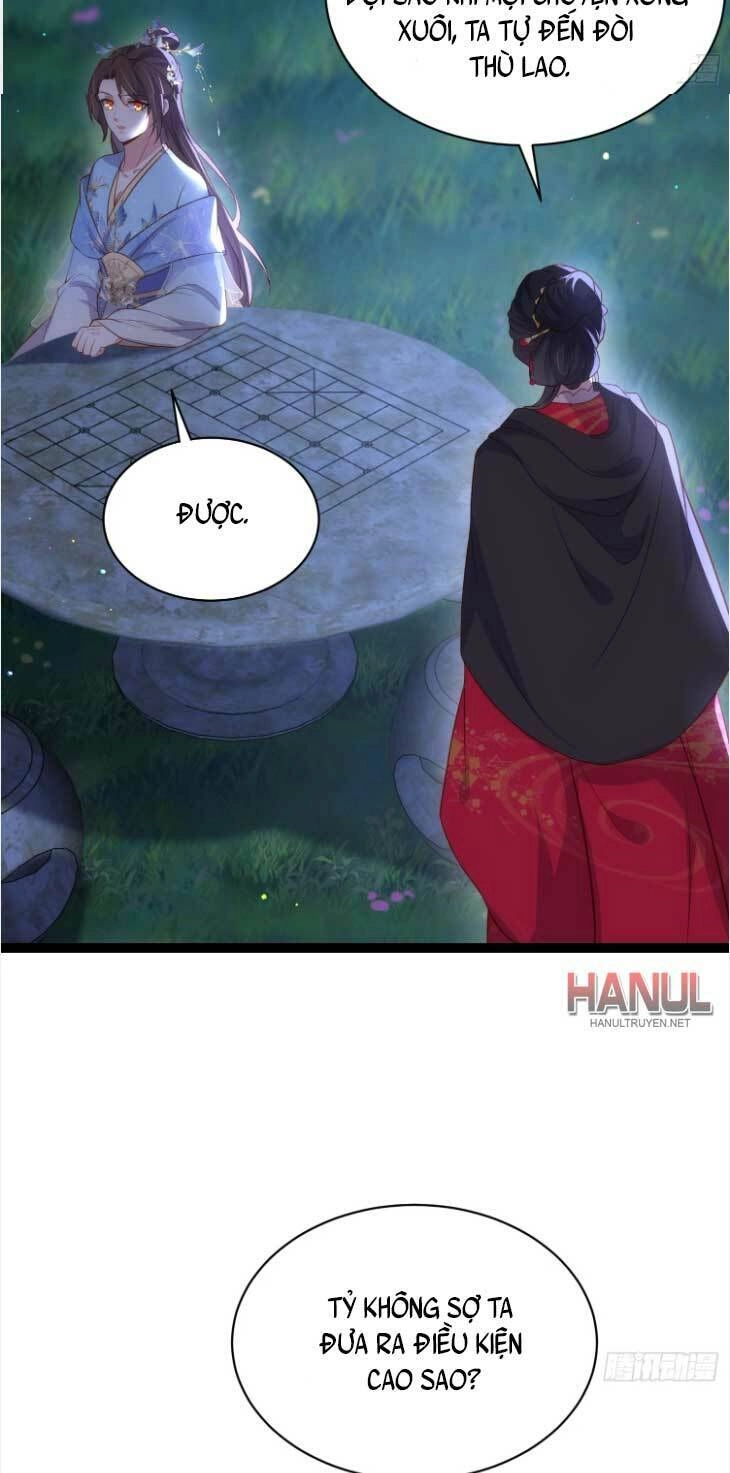 Hoạn Phi Thiên Hạ Chapter 330 - Trang 20