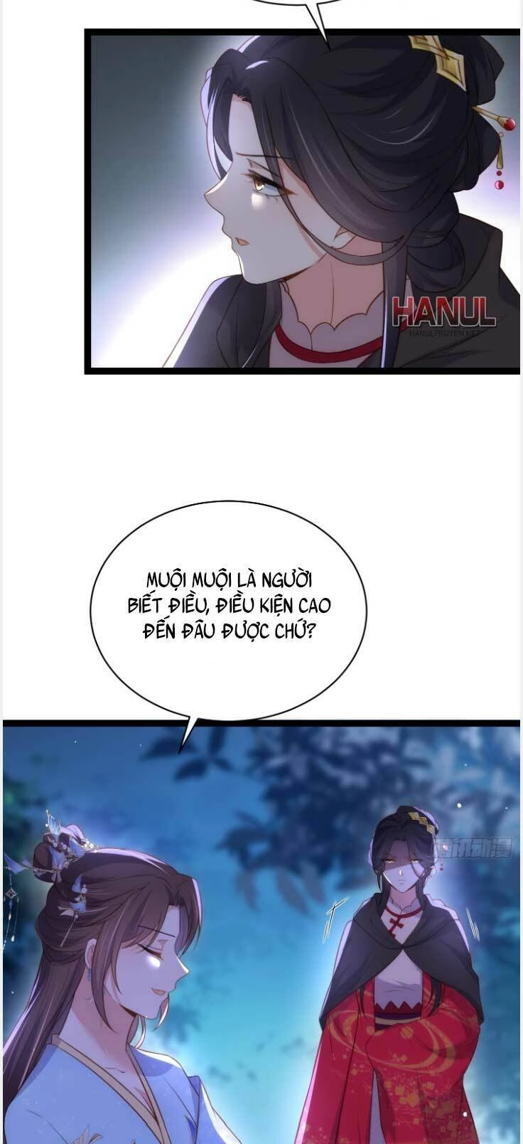 Hoạn Phi Thiên Hạ Chapter 330 - Trang 21