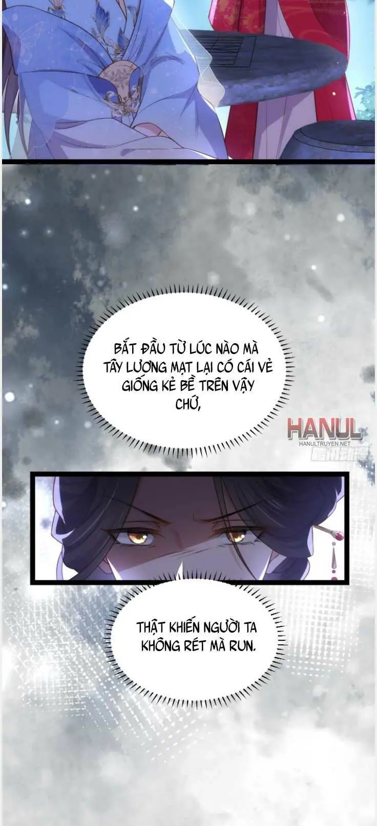 Hoạn Phi Thiên Hạ Chapter 330 - Trang 22