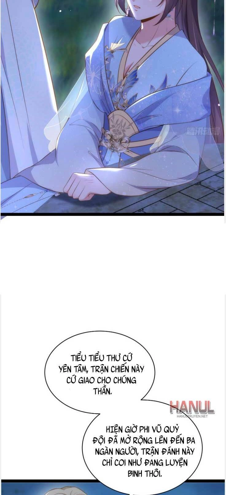 Hoạn Phi Thiên Hạ Chapter 330 - Trang 26