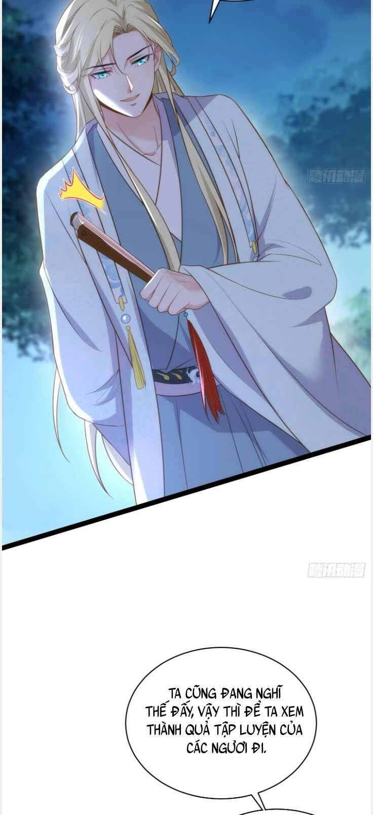 Hoạn Phi Thiên Hạ Chapter 330 - Trang 27