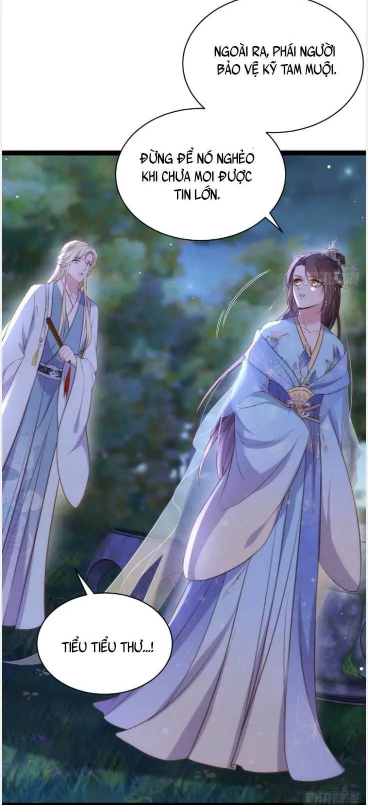 Hoạn Phi Thiên Hạ Chapter 330 - Trang 28