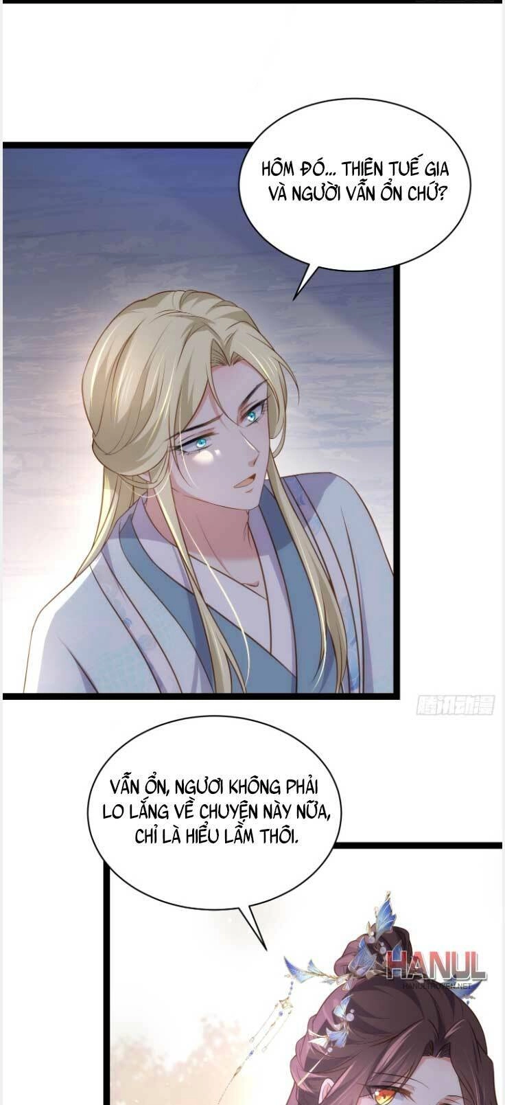Hoạn Phi Thiên Hạ Chapter 330 - Trang 29
