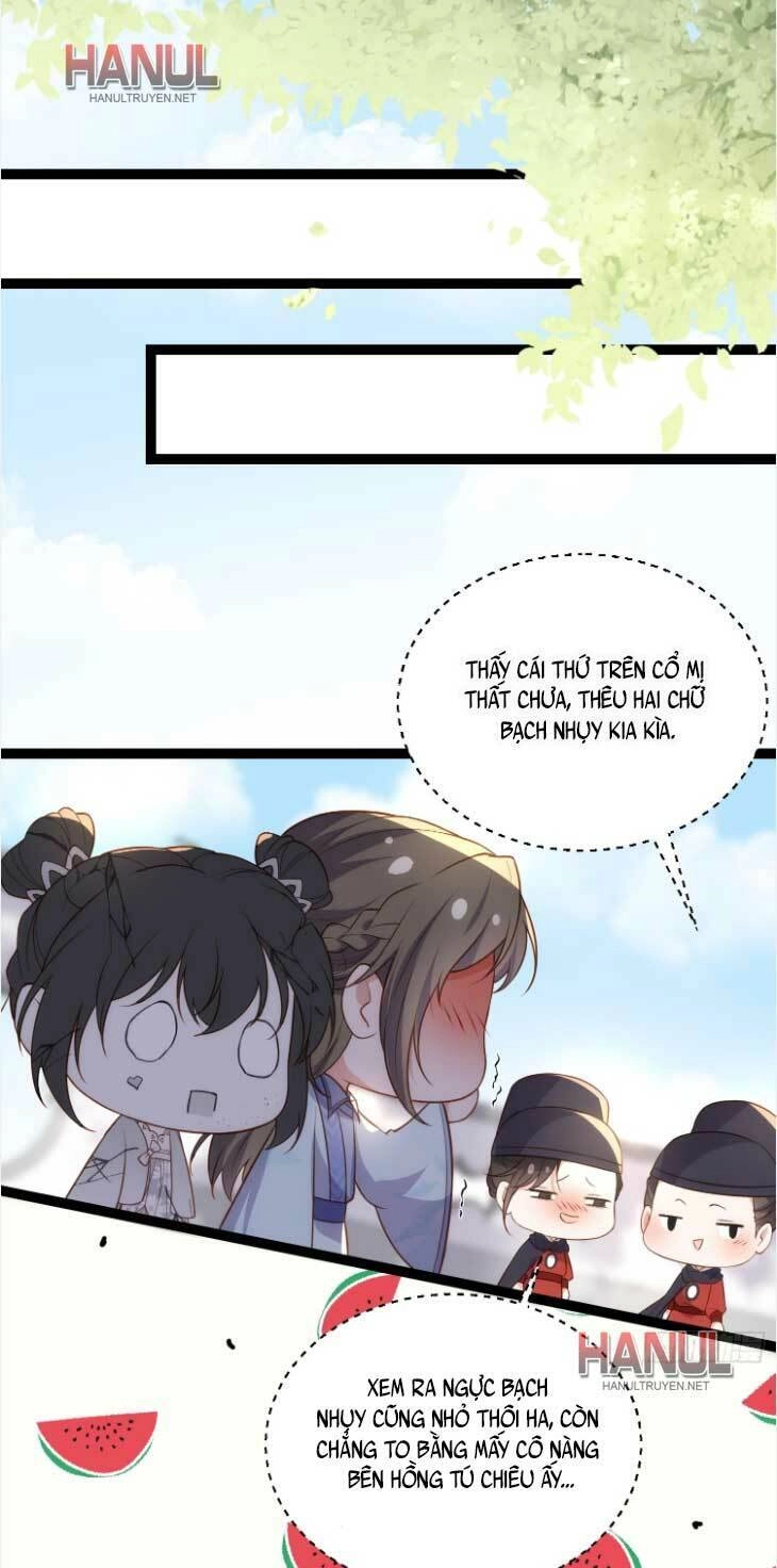 Hoạn Phi Thiên Hạ Chapter 330 - Trang 3