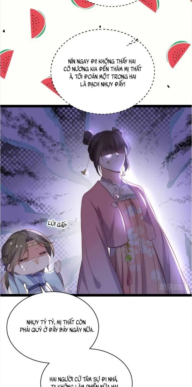 Hoạn Phi Thiên Hạ Chapter 330 - Trang 4