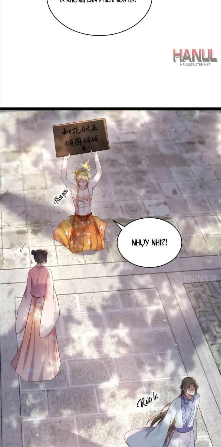 Hoạn Phi Thiên Hạ Chapter 330 - Trang 5