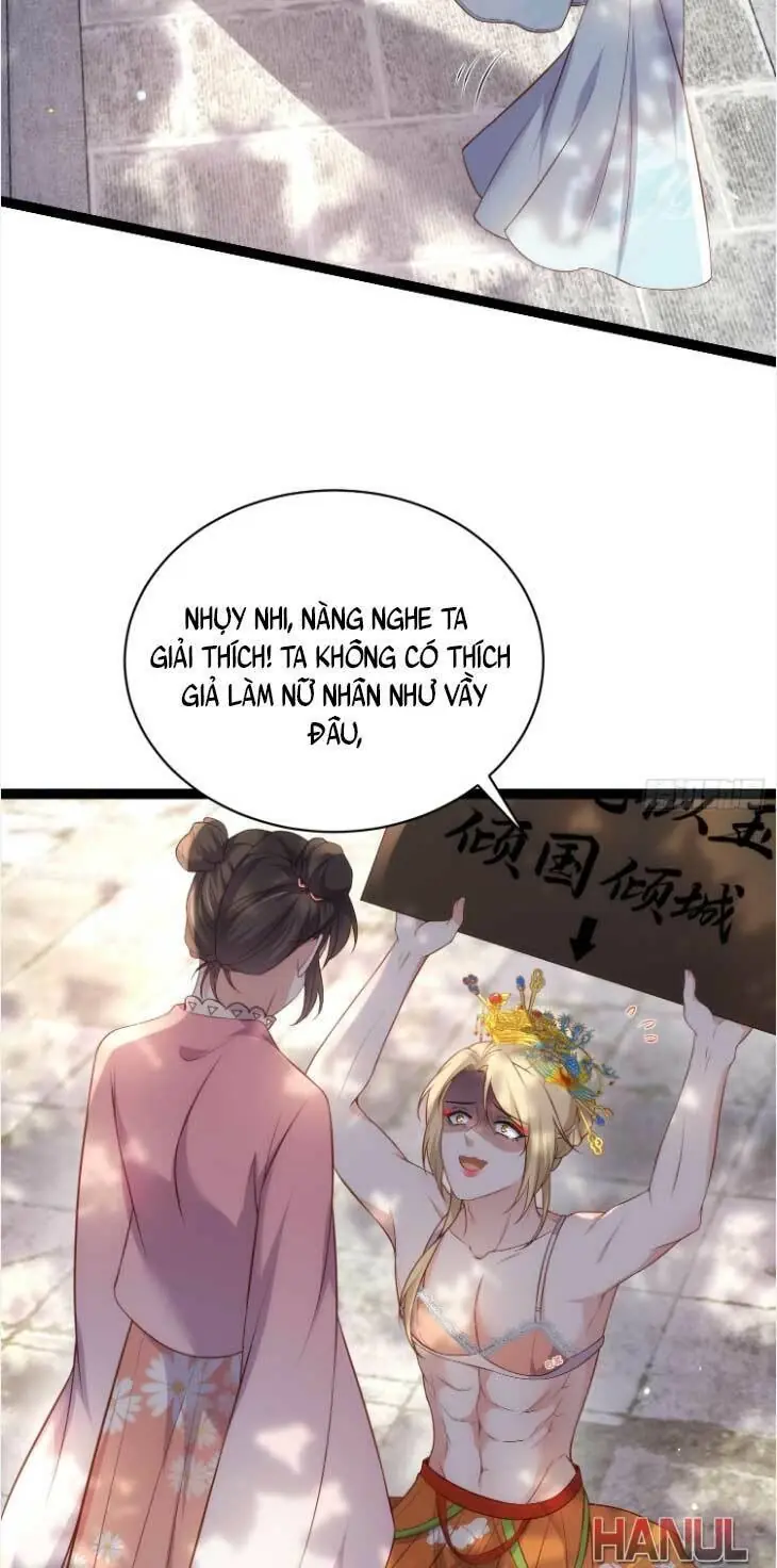 Hoạn Phi Thiên Hạ Chapter 330 - Trang 6